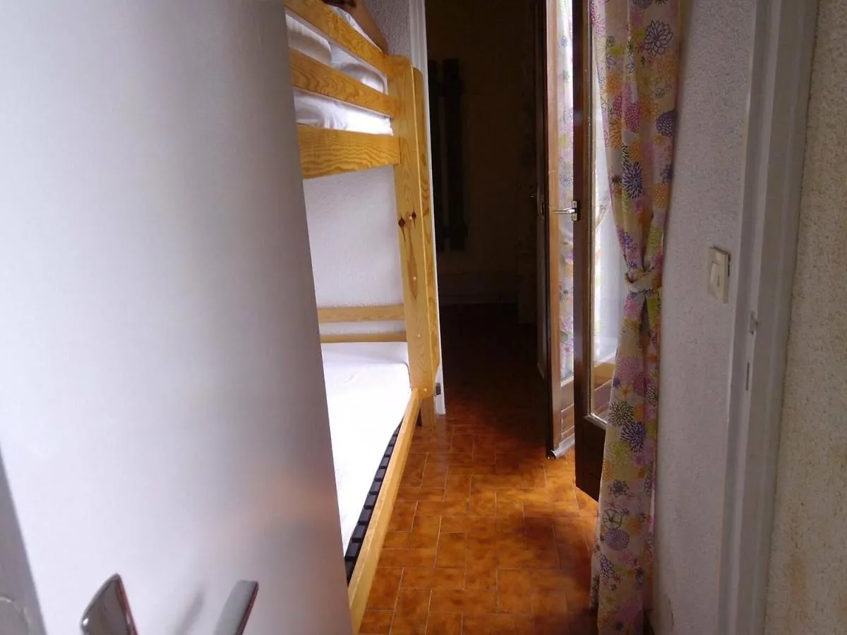 Appartement Pieds Des Pistes, 2 Cabines, 4 Personnes - Risoul 1850 - Fr-1-330-173 Apartment